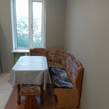 Сдается 1-комнатная квартира, 31 м²