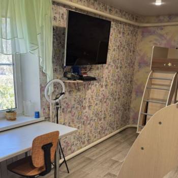 Продается 3-х комнатная квартира, 70,3 м²