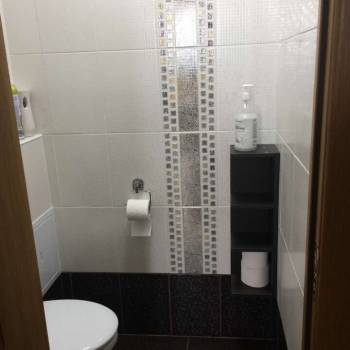 Сдается 2-х комнатная квартира, 60 м²