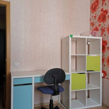 Сдается 2-х комнатная квартира, 60 м²