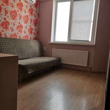 Сдается 2-х комнатная квартира, 60 м²