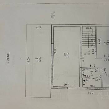 Продается Дом, 274 м²