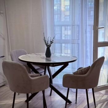 Сдается 1-комнатная квартира, 39 м²