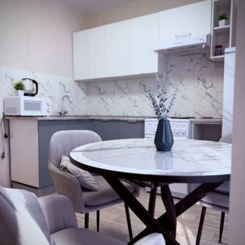 Сдается 1-комнатная квартира, 39 м²
