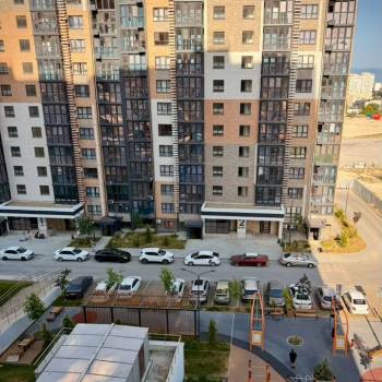 Сдается 1-комнатная квартира, 39 м²