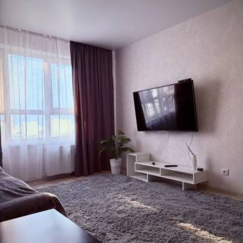 Сдается 1-комнатная квартира, 39 м²