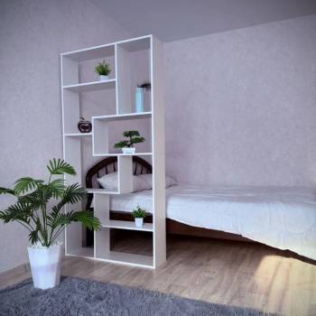 Сдается 1-комнатная квартира, 39 м²