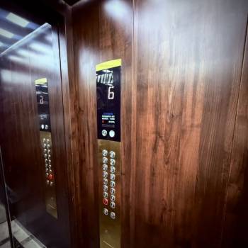 Сдается 1-комнатная квартира, 39 м²