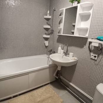 Сдается 1-комнатная квартира, 45 м²