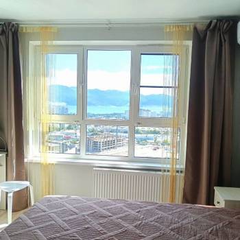 Сдается 1-комнатная квартира, 45 м²