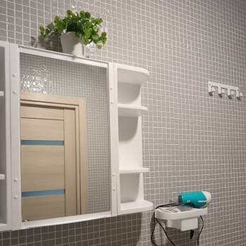 Сдается 1-комнатная квартира, 45 м²