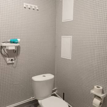 Сдается 1-комнатная квартира, 45 м²