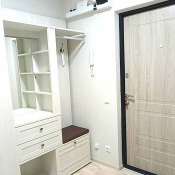 Сдается 1-комнатная квартира, 45 м²