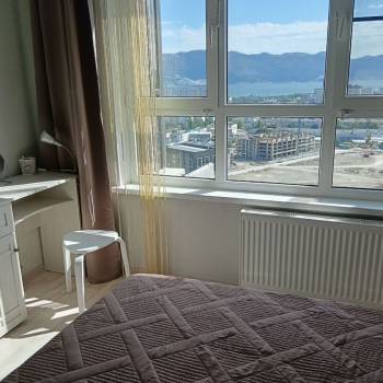 Сдается 1-комнатная квартира, 45 м²