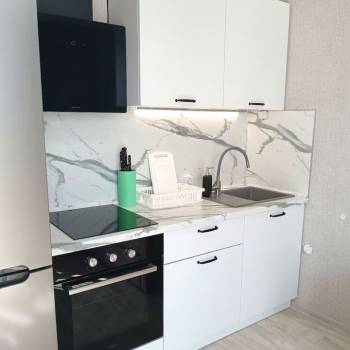 Сдается 1-комнатная квартира, 45 м²