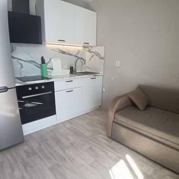 Сдается 1-комнатная квартира, 45 м²