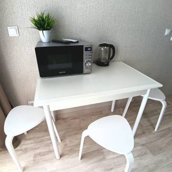 Сдается 1-комнатная квартира, 45 м²