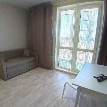 Сдается 1-комнатная квартира, 45 м²