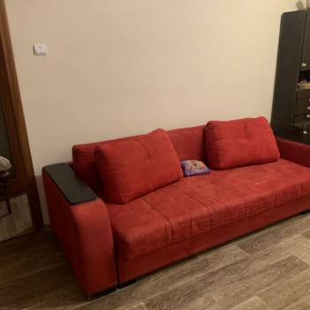 Сдается 1-комнатная квартира, 42 м²