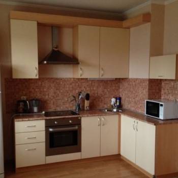 Сдается 1-комнатная квартира, 50 м²