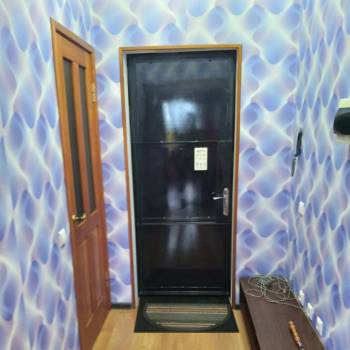 Сдается 1-комнатная квартира, 42,5 м²