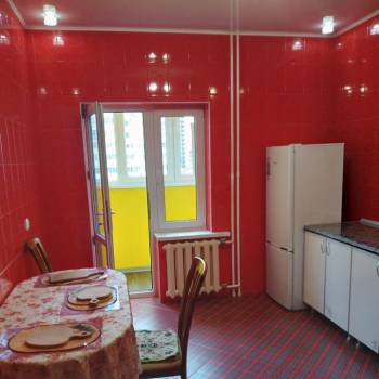Сдается 1-комнатная квартира, 42,5 м²