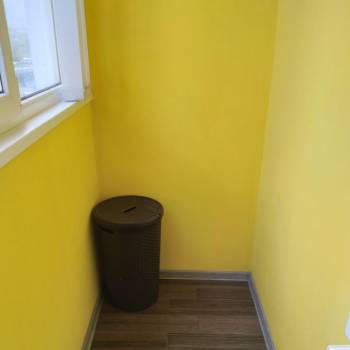 Сдается 1-комнатная квартира, 42,5 м²