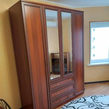 Сдается 1-комнатная квартира, 42,5 м²