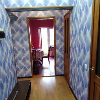 Сдается 1-комнатная квартира, 42,5 м²