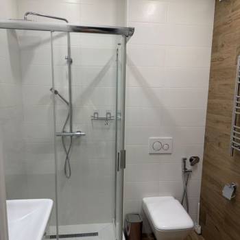 Сдается 1-комнатная квартира, 47,4 м²