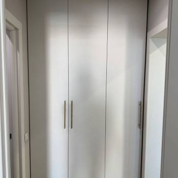 Сдается 1-комнатная квартира, 47,4 м²
