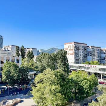 Сдается 2-х комнатная квартира, 49,7 м²