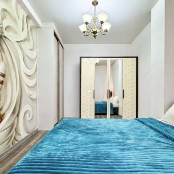 Сдается 2-х комнатная квартира, 49,7 м²