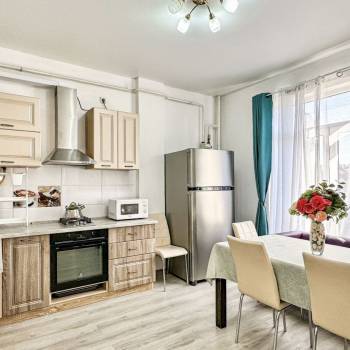 Сдается 2-х комнатная квартира, 49,7 м²