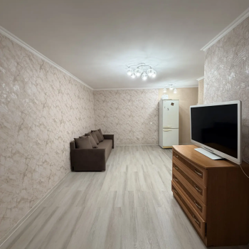 Сдается 1-комнатная квартира, 34 м²