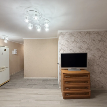 Сдается 1-комнатная квартира, 34 м²