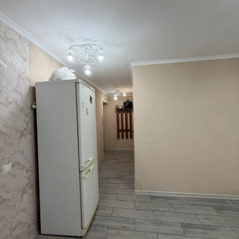 Сдается 1-комнатная квартира, 34 м²