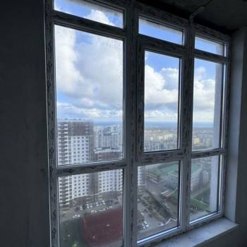 Продается 2-х комнатная квартира, 61,6 м²