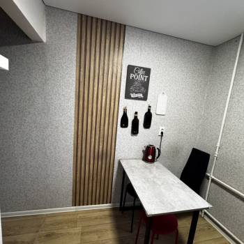 Продается 1-комнатная квартира, 34 м²