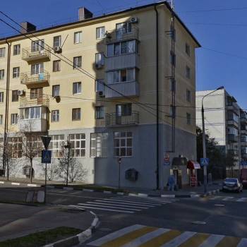 Продается 1-комнатная квартира, 34 м²