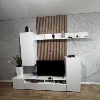 Продается 1-комнатная квартира, 34 м²
