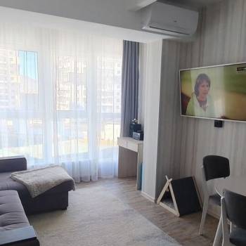 Продается 3-х комнатная квартира, 77 м²
