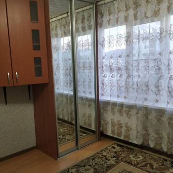 Сдается 1-комнатная квартира, 22 м²
