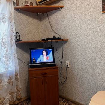 Сдается 1-комнатная квартира, 22 м²