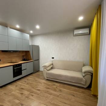Продается 1-комнатная квартира, 26 м²
