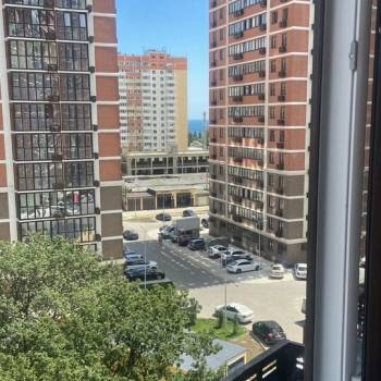 Продается 1-комнатная квартира, 26 м²
