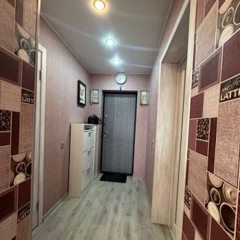 Сдается 1-комнатная квартира, 34,7 м²