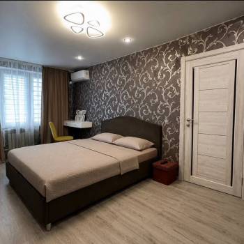 Сдается 1-комнатная квартира, 34,7 м²