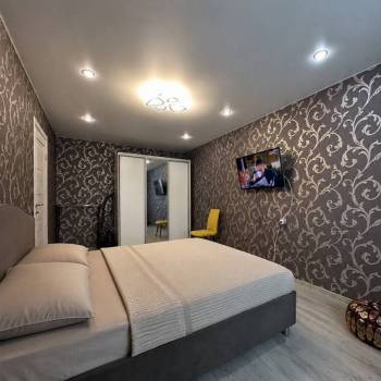 Сдается 1-комнатная квартира, 34,7 м²