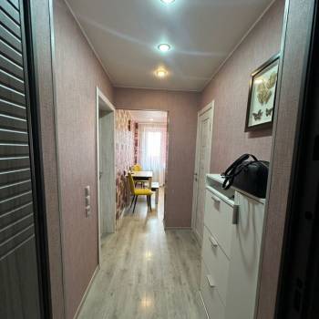 Сдается 1-комнатная квартира, 34,7 м²